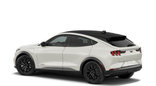 2026 Ford Mustang Mach-E® External Image 3